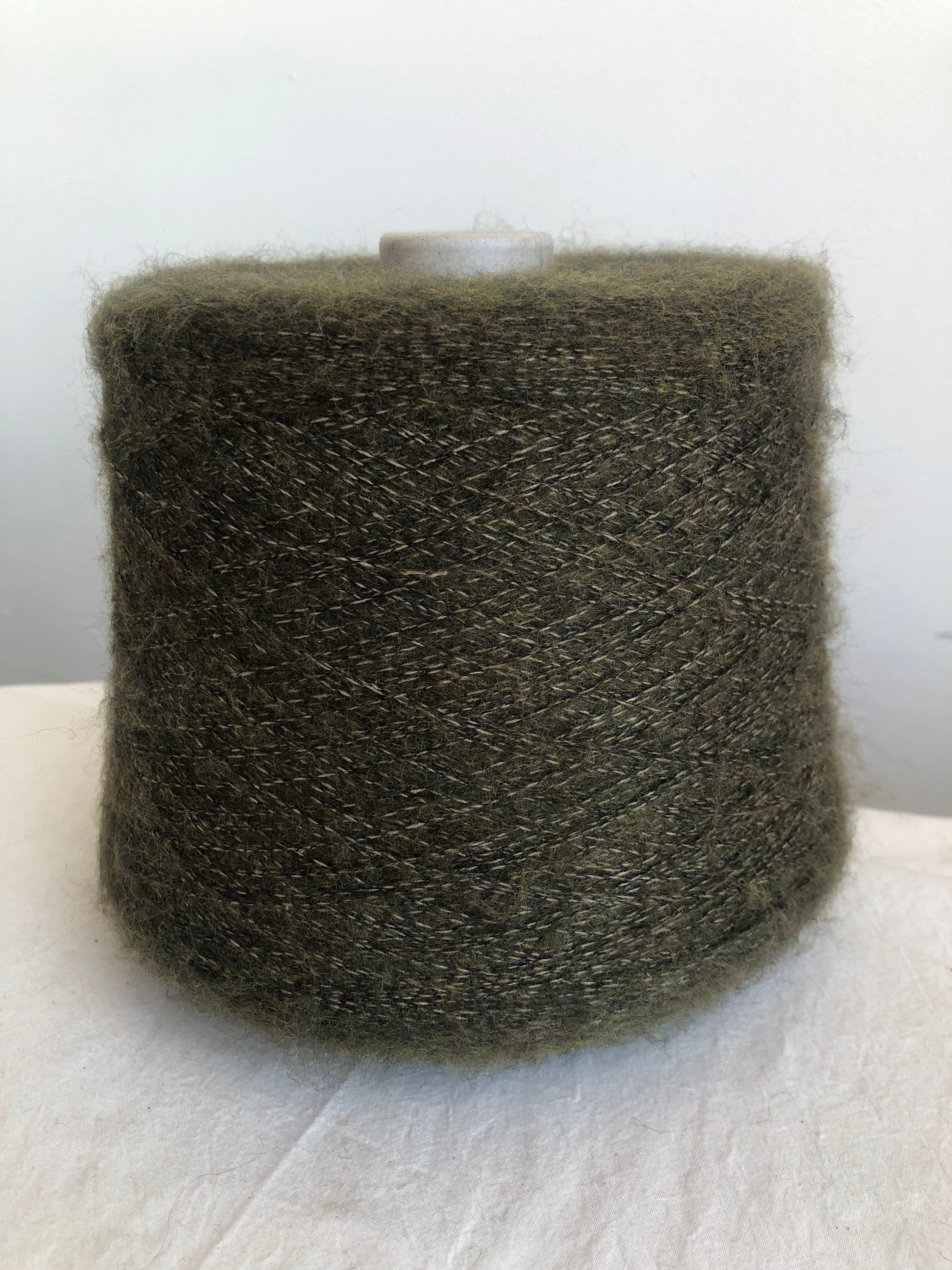 Moda Dea Fuzzy Yarn Skein Knitting / Crochet Choose Fur 