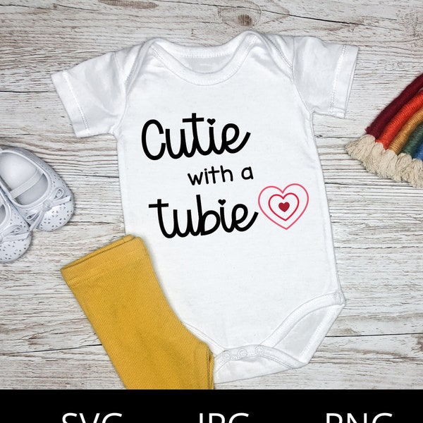 g-tube, tubie, mic-key, button, baby, infant, awareness, SVG, svg for cricut, silhouette, cameo, cutting file, cut file, rare disease