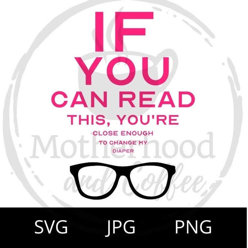 Eye Doctor, Eye Chart, Baby, Onesie, Graphic SVG, Cut File, Silhouette