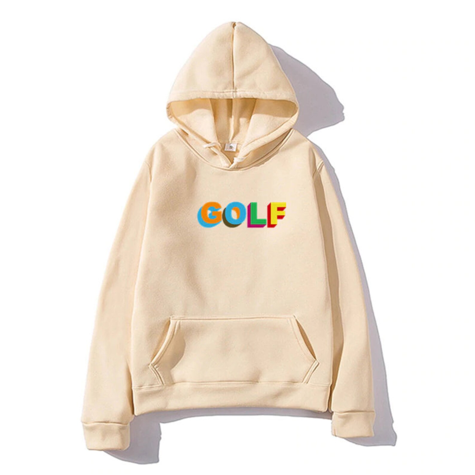 light grey champion crewneck