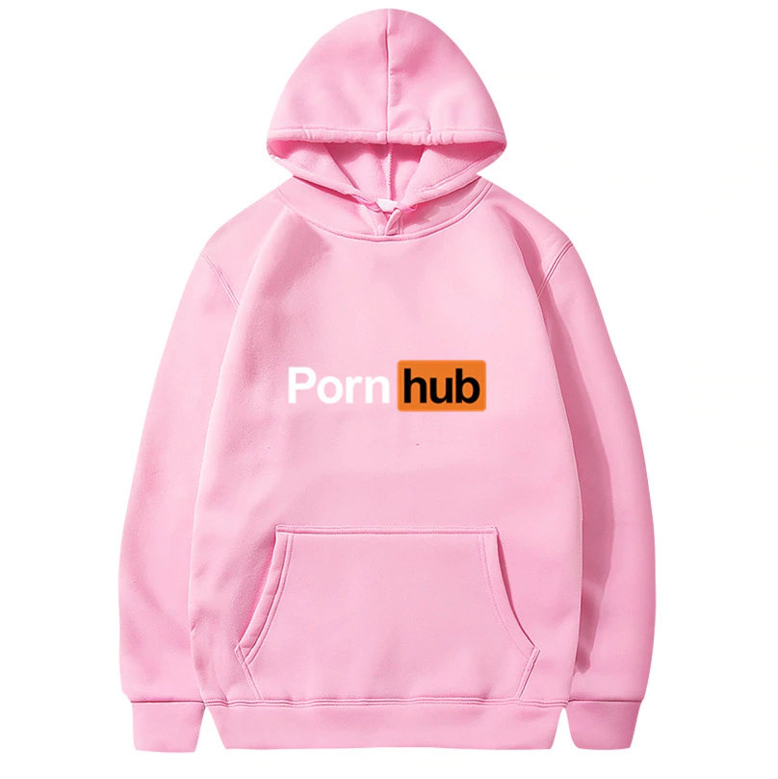 Pornhub hoodie Clearance