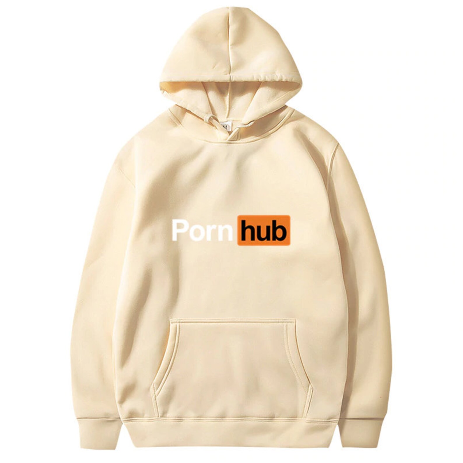 Pornhub Hoodie Brand New Unisex Funny Adult Site Logo Pornhub - Etsy