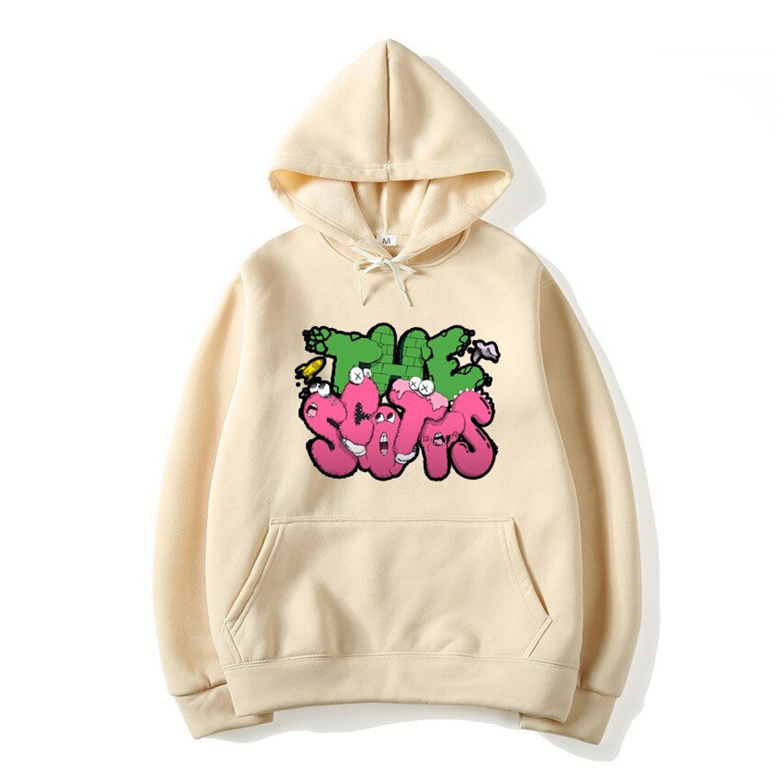 the scotts world hoodie