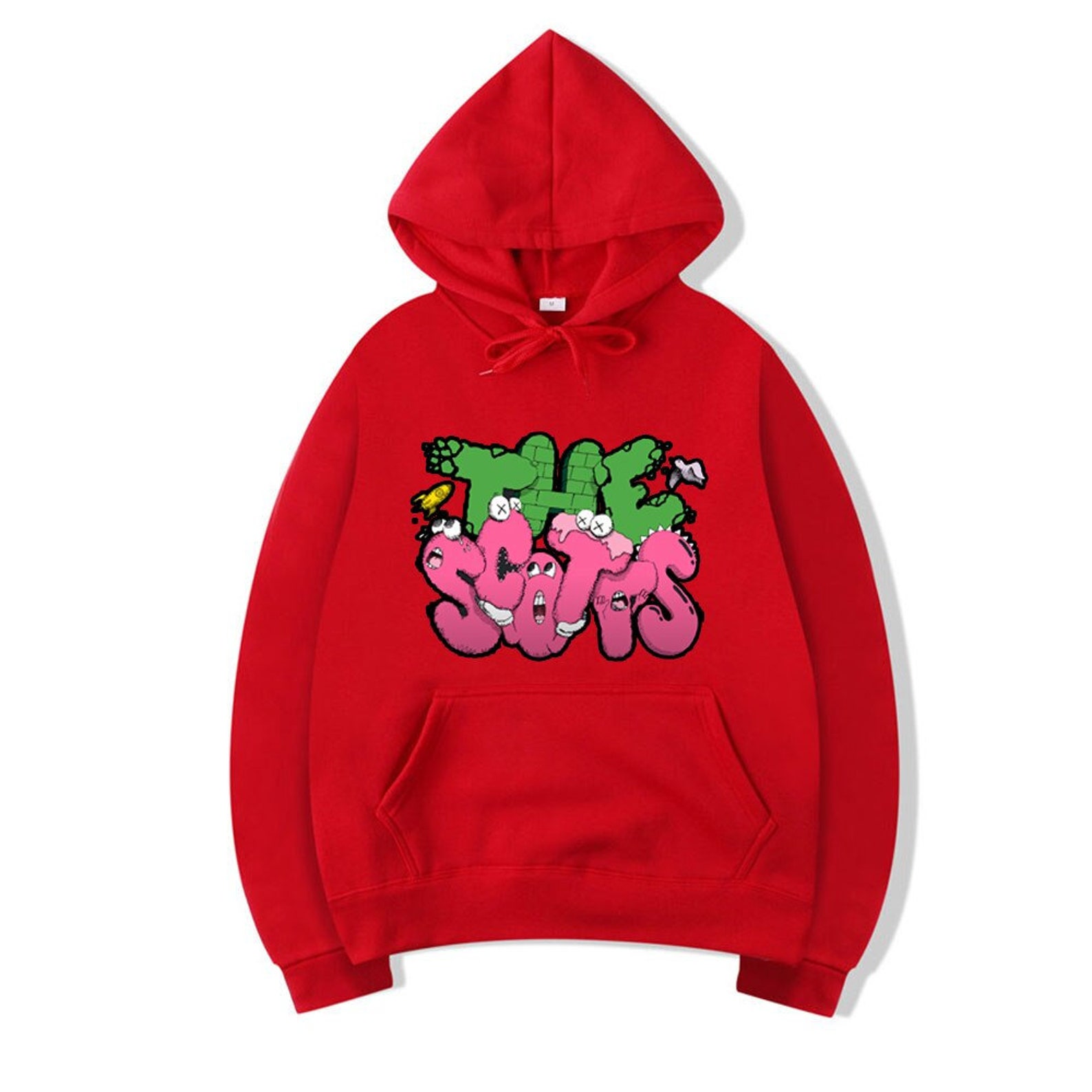 the scotts world hoodie
