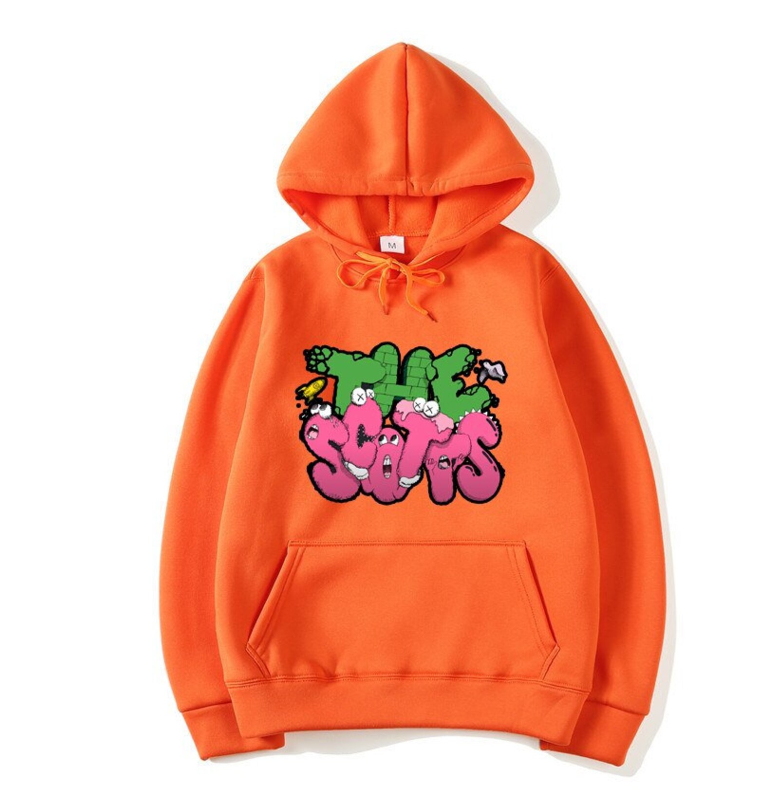 the scotts world hoodie