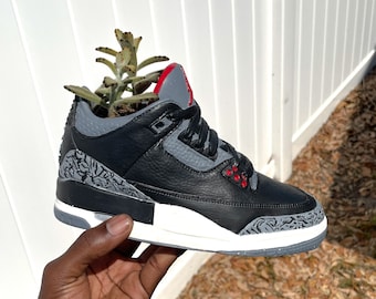 black cement 3 size 7