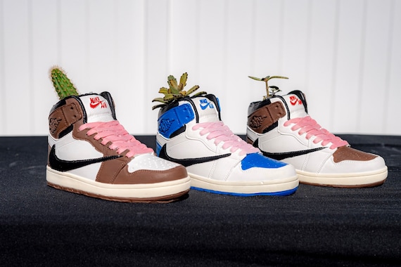 cactus jack 1s jordan