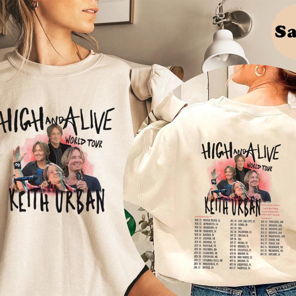Vintage Urban Shirt - Etsy