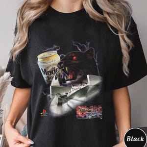 Tekken Shirts - Etsy