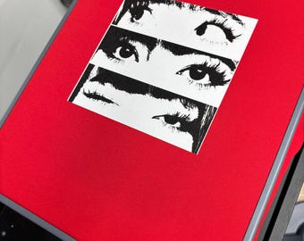 Custom Printed Cotton T-Shirt: Personalized Design for Events & Merch