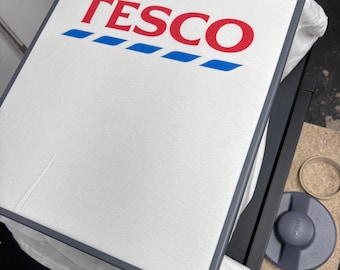 Custom Printed White T-shirt: Personalized Design for Events