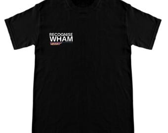Wham Shirts