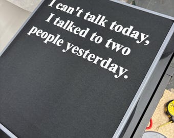 Custom Printed Cotton T-Shirt: Personalized Design for Events & Merch