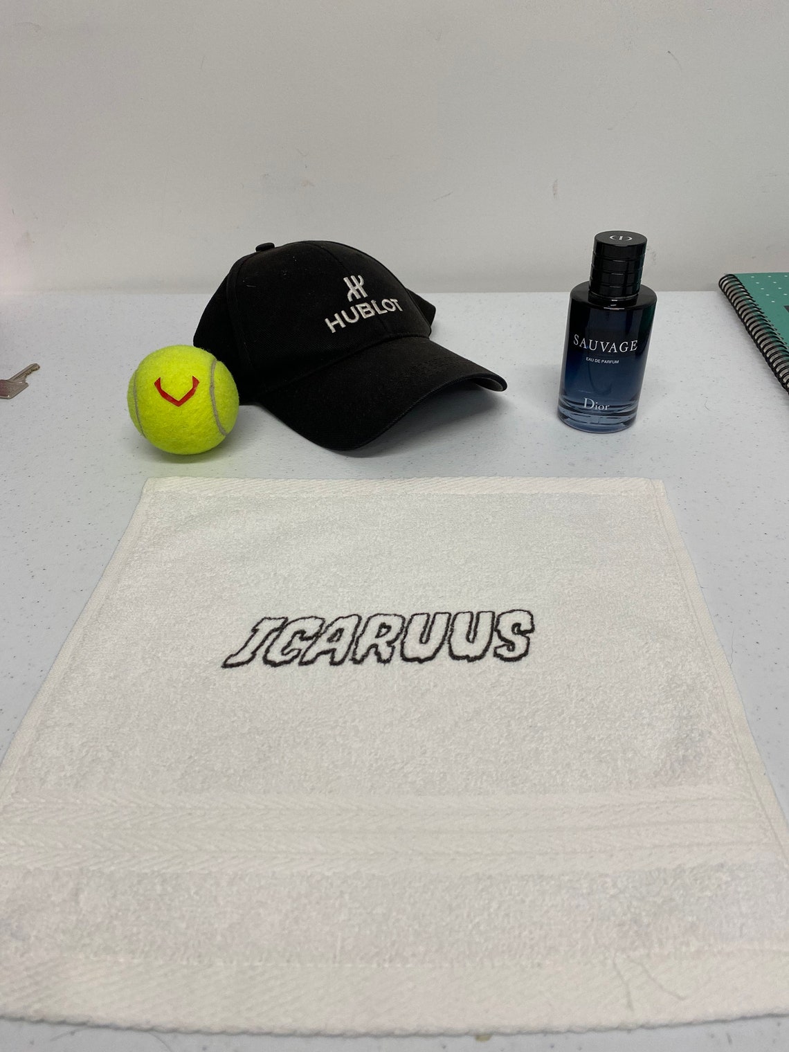 Custom Face Cloth / Flannel / Face Towel With Your Design Any Etsy