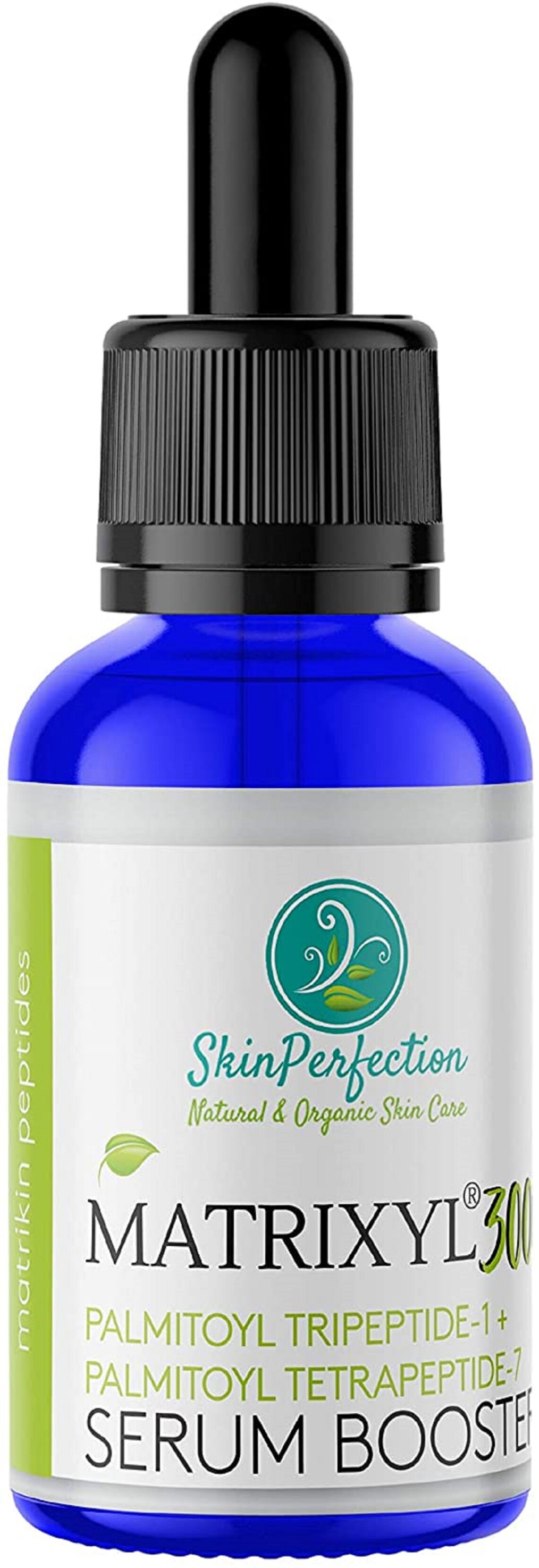 Myristoyl Pentapeptide-17 Eyebrow Enhancement Thicker | Etsy