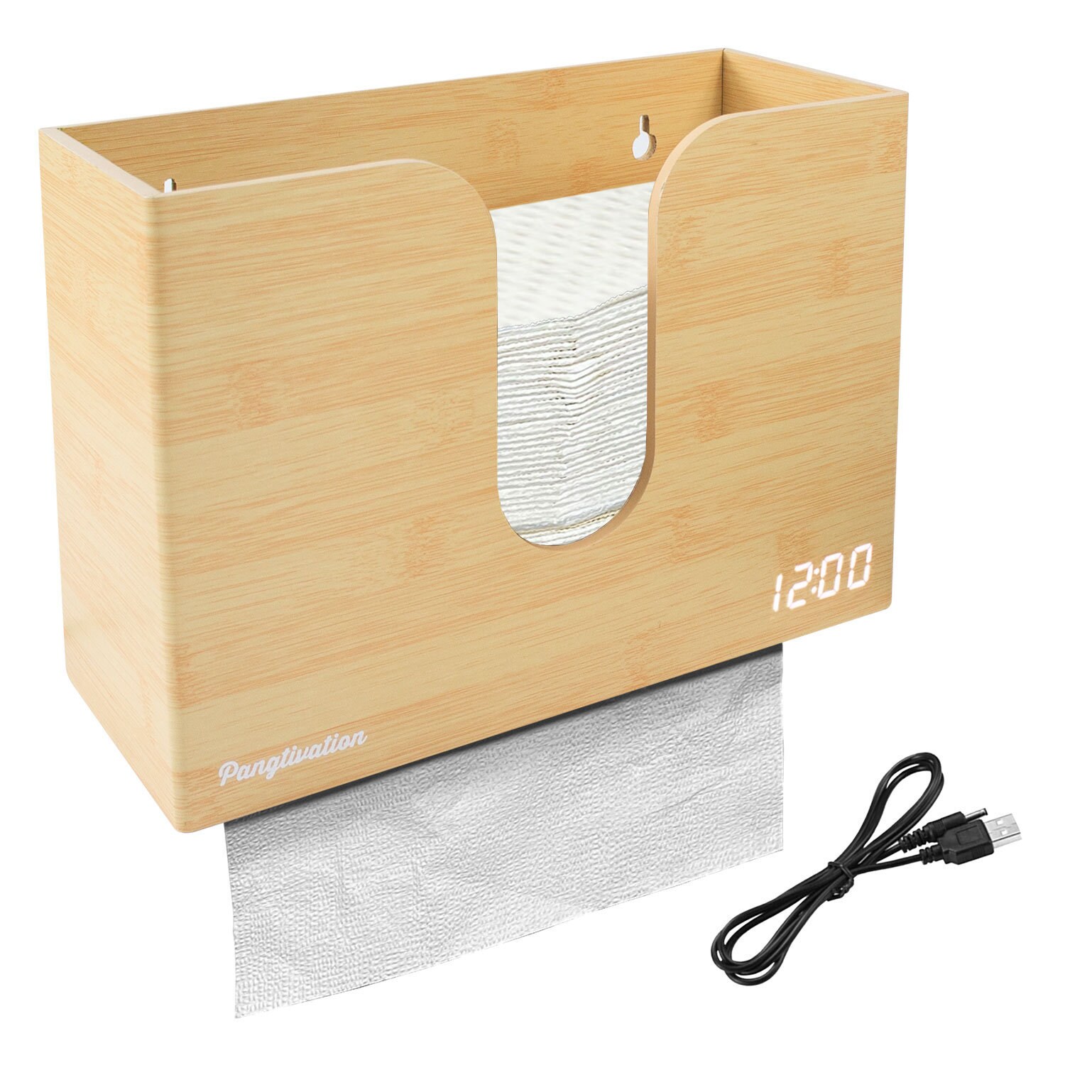 Howards storage paper towel holder sale