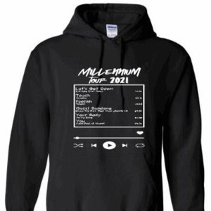 Astroworld hoodie etsy on sale