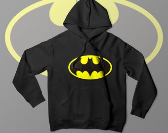 batman hoodie canada