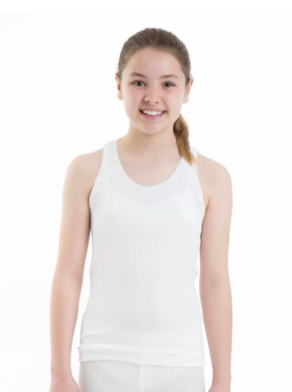 Single Girls Age 3 5 Girls Warm Winter Thermal Underwear - Etsy UK