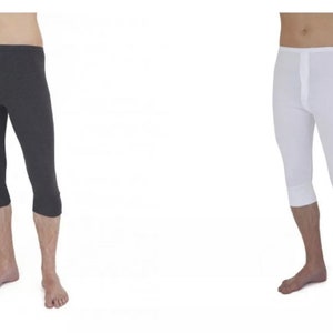 Women Mulberry Silk Cotton Thermal Underwear/leggings, 6 Colors