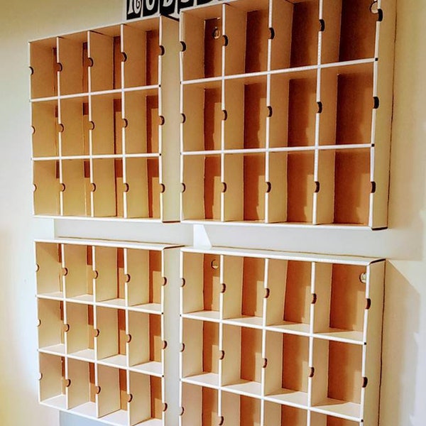 Figura individual original blanca Mk Kubbie (1) para Funko Pops!