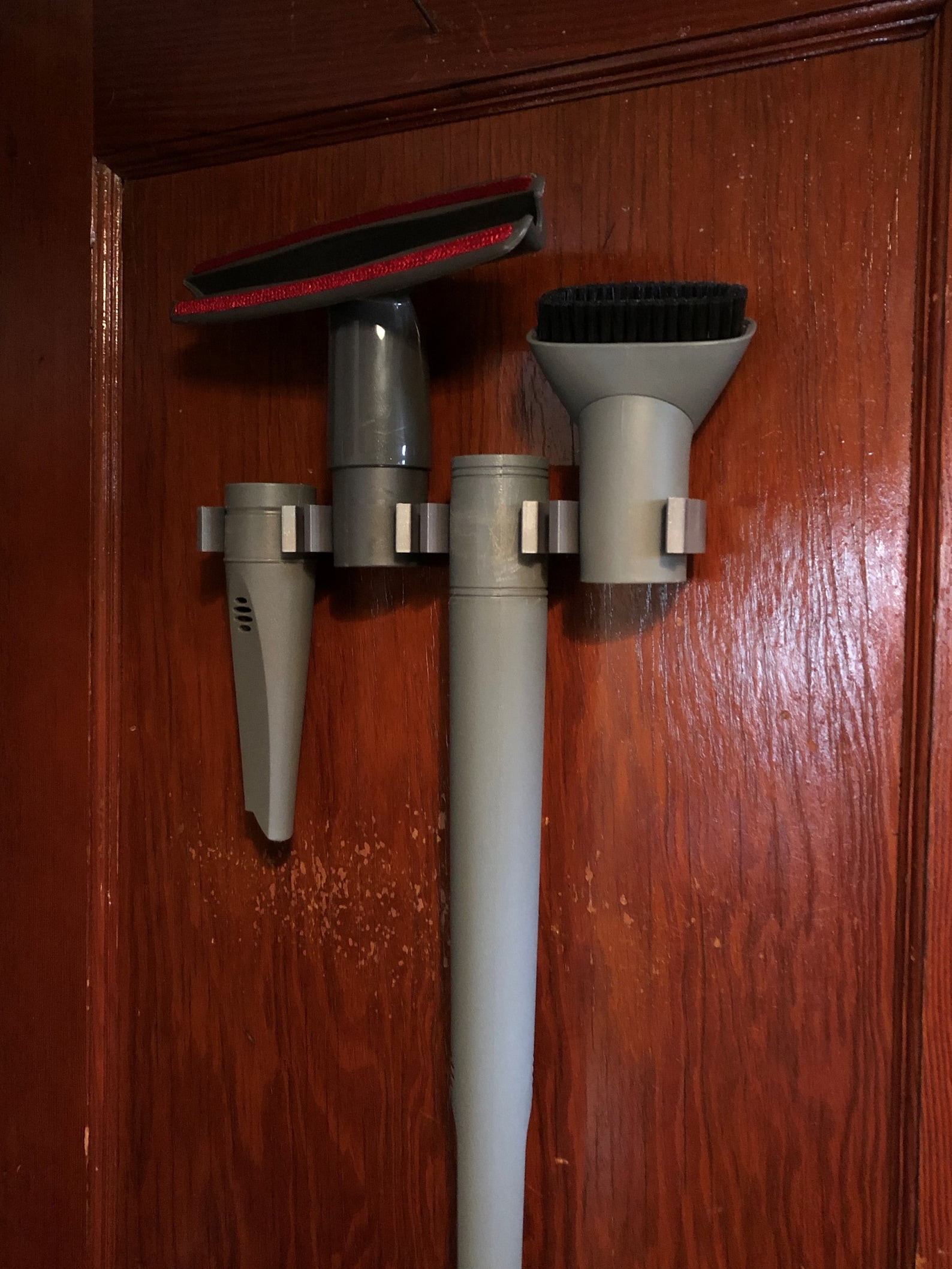Accessories Mount for Shark Navigator NV352 Vacuum Etsy
