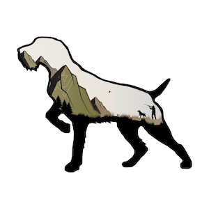 GWP sticker