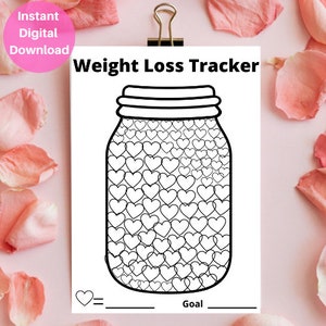 Weight Loss Tracker