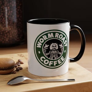 Accent Coffee Mug