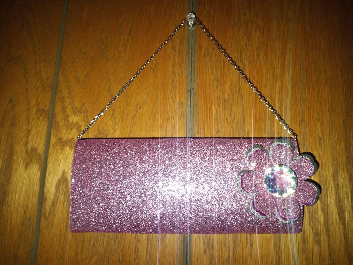 Hershey Bar Purse Etsy