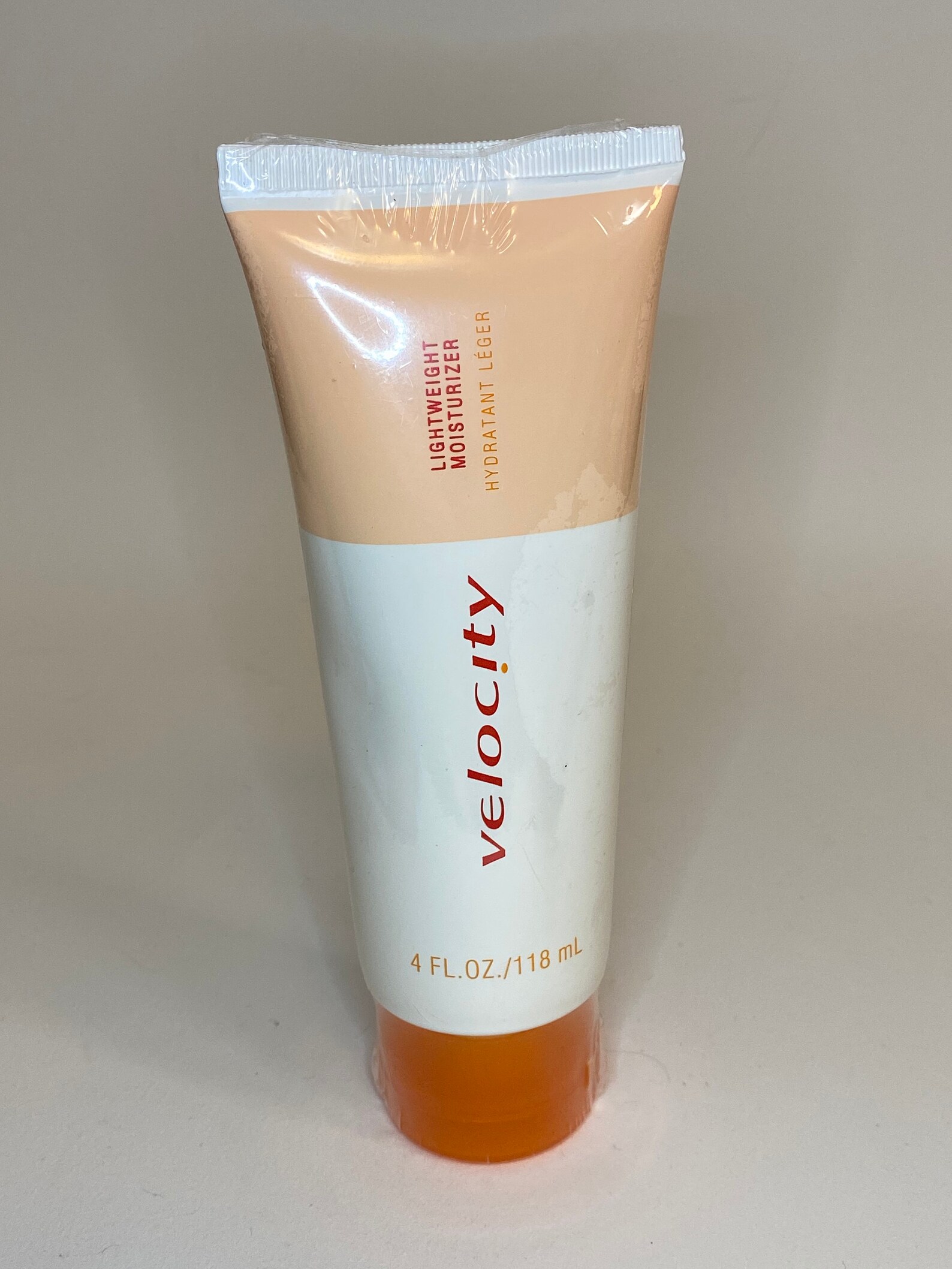 Mary Kay VELOCITY Lightweight Moisturizer NIB | Etsy