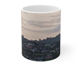11oz RS20 Coffee Mug