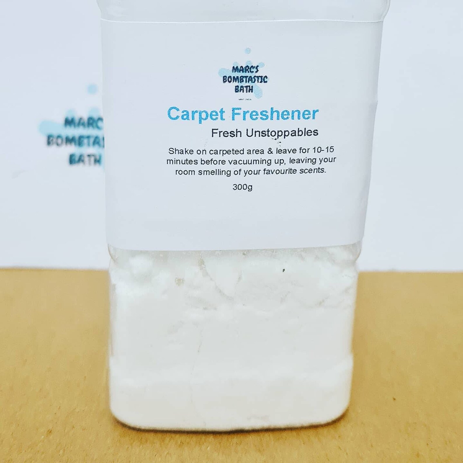 Carpet freshener fresh unstoppables Etsy