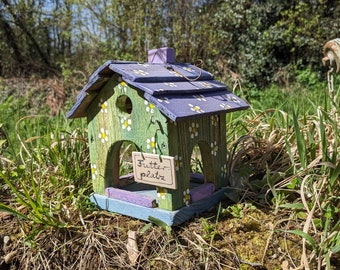 Vogelfutterhaus Vogelhaus Futterhaus