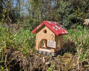 Vogelfutterhaus Vogelhaus Futterhaus