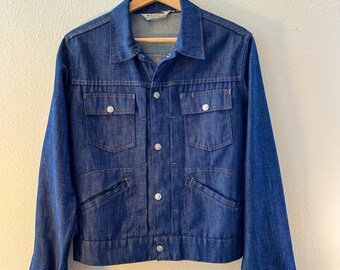 towncraft jacket jcpenney