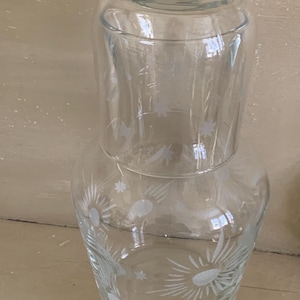 Laura Ashley Carafe - Etsy UK