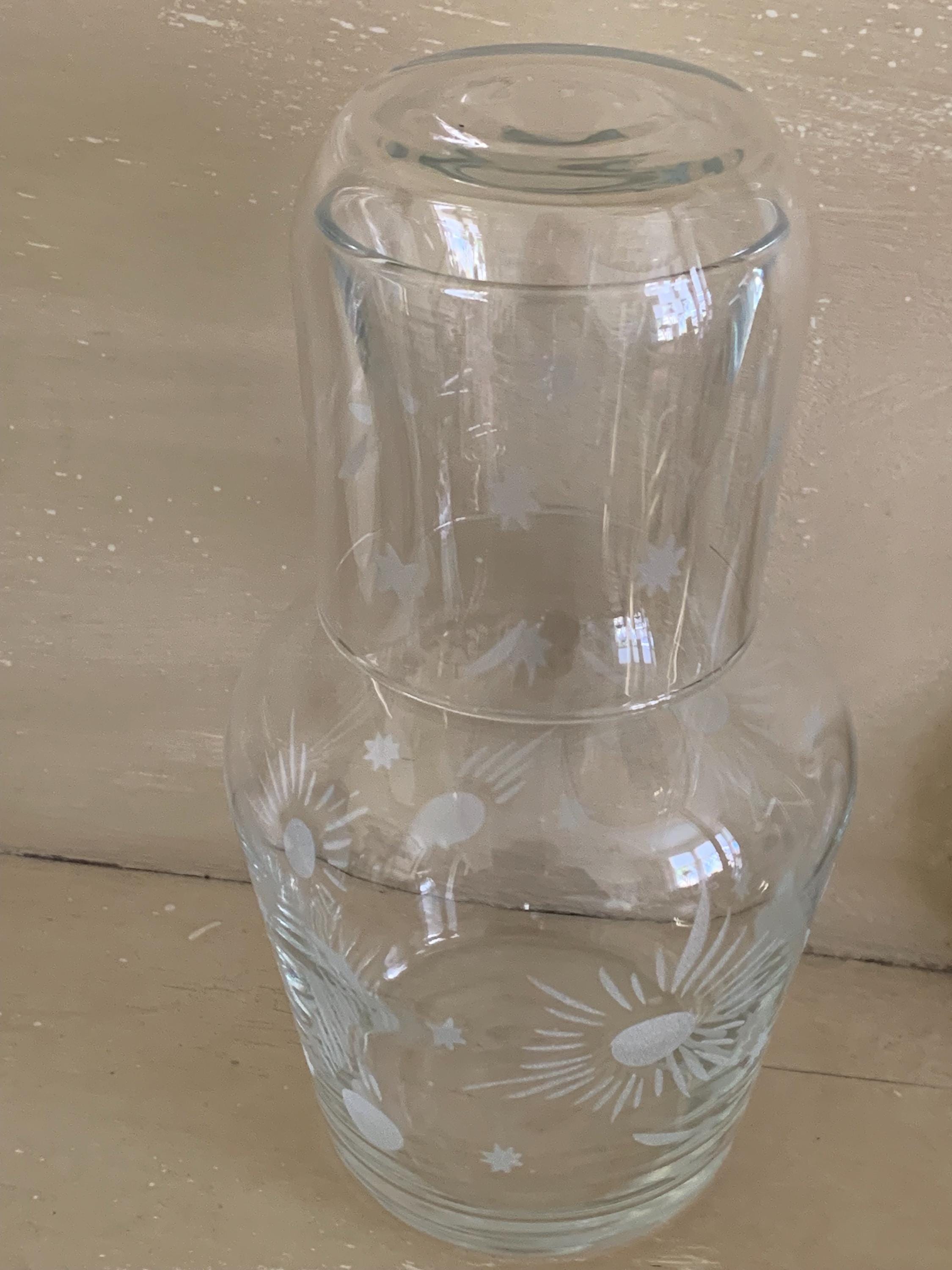 Laura Ashley Carafe - Etsy UK