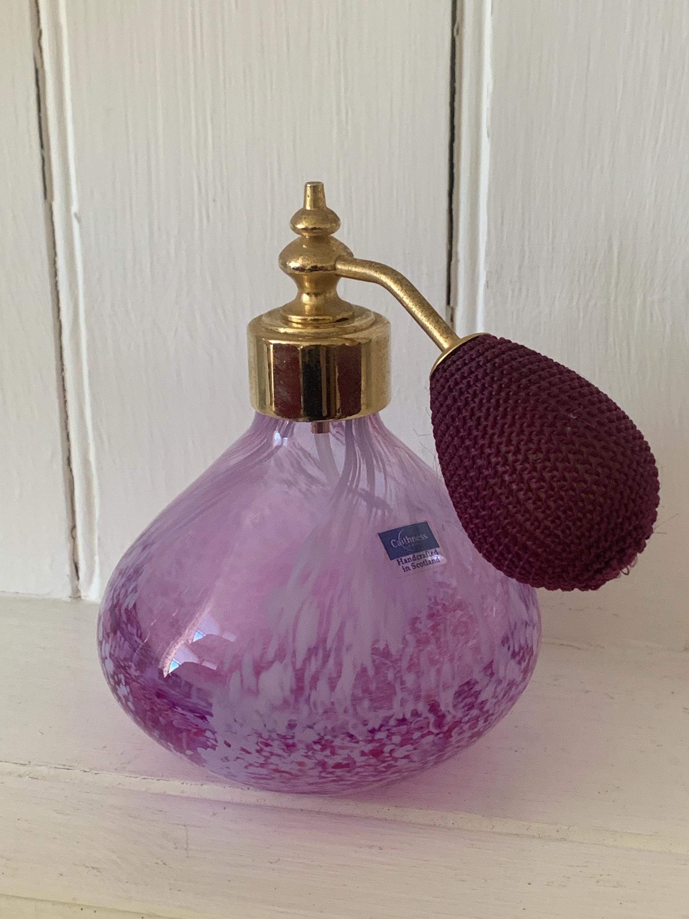 Caithness Bottle - Etsy UK