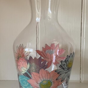 Laura Ashley Carafe - Etsy UK