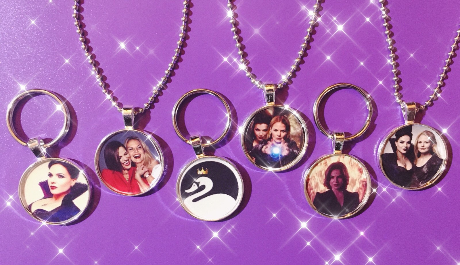 Mean Girls Set – Regina Jewelry Shop