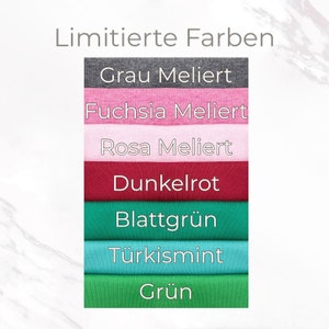Toniebox Bezug Uni Baumwolljersey Schutzbezug / Musikbox Schutzhülle Personalisierbar / Hülle Einfarbig / 50 Farben Bild 7