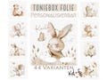 Toniebox protective film 44 variants -M33 film sticker decorative film - own production/design product logo