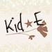 KidEHandmade store logo