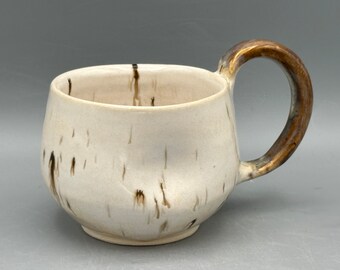 Ceramic Mug | Coffee Mug | Handmade mug