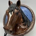 see more listings in the Ceramic Sculpture section