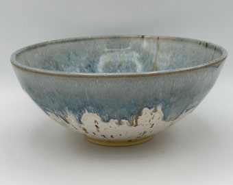 Ceramic Handmade Bowl | Pottery Bowl