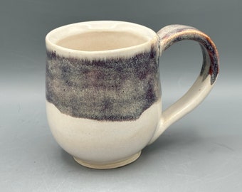 Ceramic Mug | Pottery Mug | Mug | 16 oz Mug