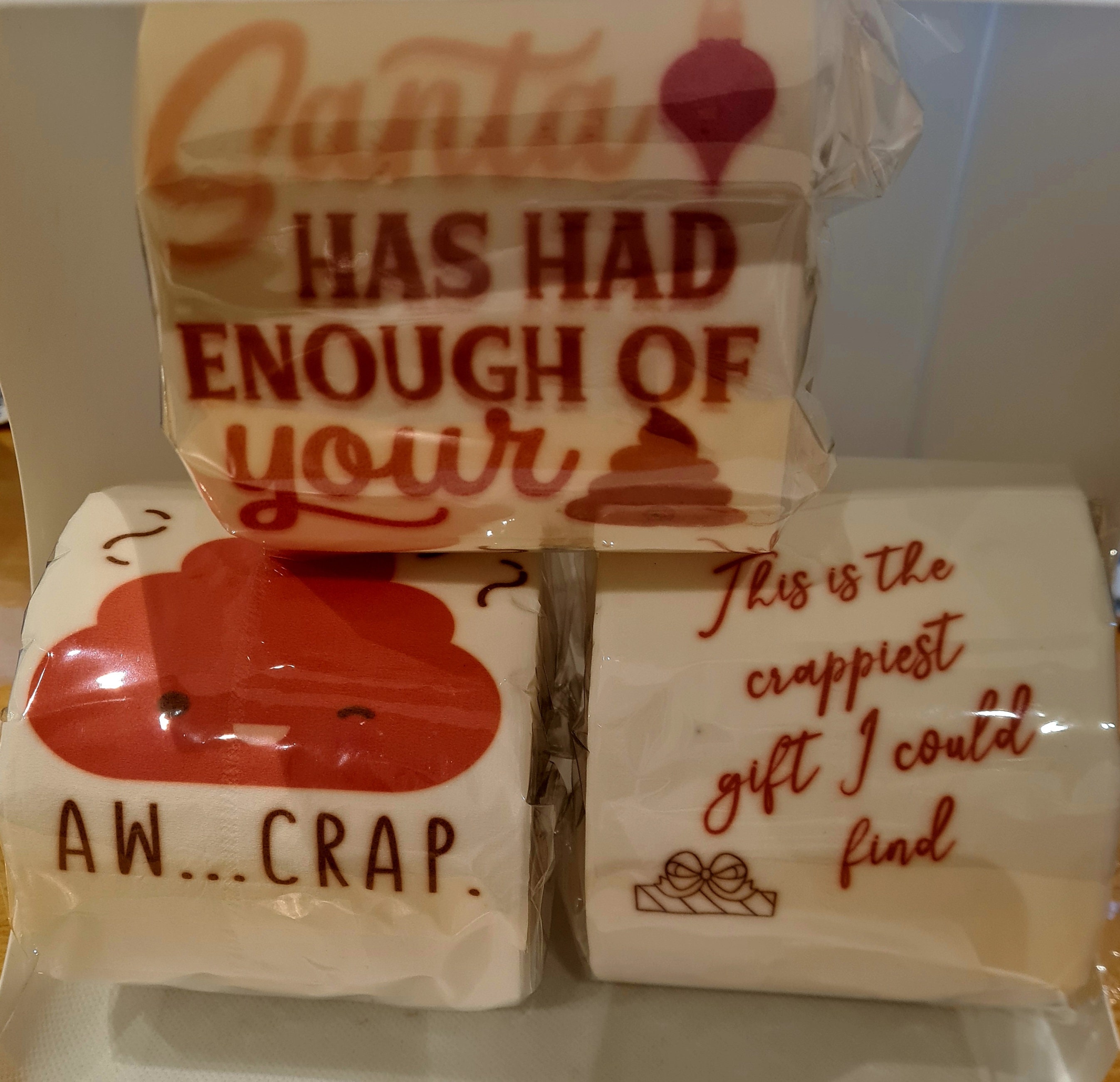 Novelty Toilet Roll, Mum, Gift For, Husband, Wife, Boyfriend