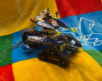 Lego AT-AT (set 75288) - Lego Star Wars Episode 4/5/6 - Authentic